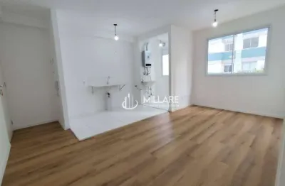 Apartamento com 1 quarto para alugar na Rua do Lavapés, Cambuci, São Paulo
