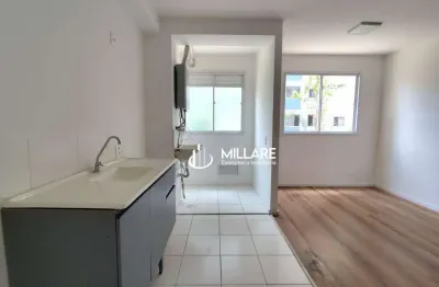 Apartamento com 1 quarto para alugar na Rua do Lavapés, Cambuci, São Paulo