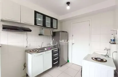Apartamento com 1 quarto para alugar na Rua do Lavapés, Cambuci, São Paulo
