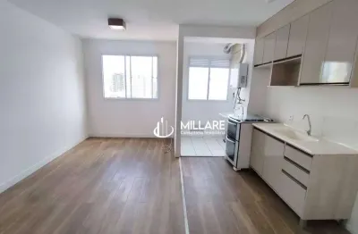 Apartamento com 1 quarto para alugar na Rua Junqueira Freire, Cambuci, São Paulo