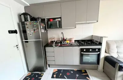 Apartamento com 2 quartos à venda na Rua Antônio Gomes Ferreira, Sacomã, São Paulo