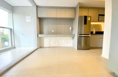 Apartamento com 1 quarto à venda na Rua Agostinho Rodrigues Filho, Vila Clementino, São Paulo