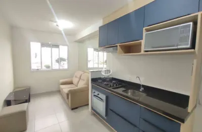 Apartamento com 1 quarto para alugar na Rua do Lavapés, Cambuci, São Paulo