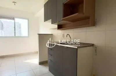 Apartamento com 2 quartos à venda na Rua Caetano Pinto, Brás, São Paulo