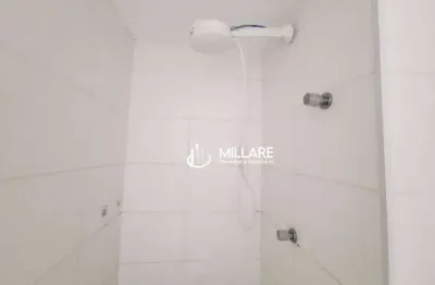 Apartamento com 1 quarto para alugar na Rua Caetano Pinto, Brás, São Paulo
