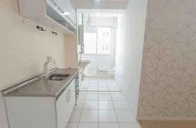 Apartamento com 2 quartos à venda na Rua do Lavapés, Cambuci, São Paulo