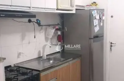 Apartamento com 2 quartos à venda na Rua Antônio Gomes Ferreira, Sacomã, São Paulo