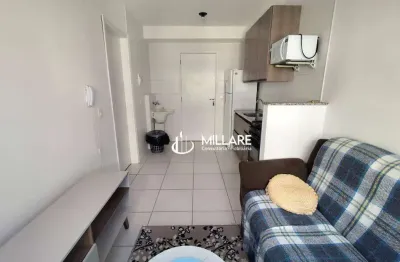 Apartamento com 2 quartos para alugar na Rua Caetano Pinto, Brás, São Paulo