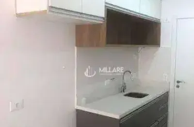 Apartamento com 1 quarto à venda na Rua Eça de Queiroz, Vila Mariana, São Paulo