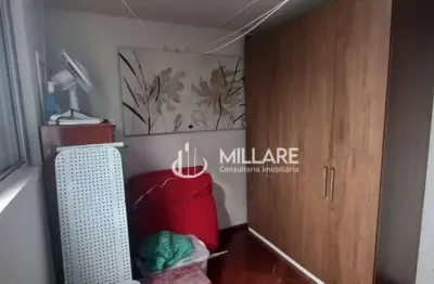 Apartamento com 2 quartos à venda na Rua Piratininga, Brás, São Paulo