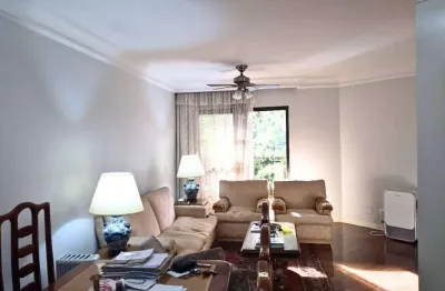 Apartamento com 3 quartos à venda na Rua Baturité, Aclimação, São Paulo