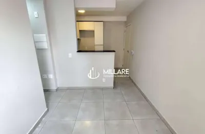 Apartamento com 2 quartos para alugar na Rua Barão de Jaguara, Cambuci, São Paulo