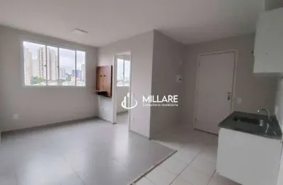 Apartamento com 2 quartos para alugar na Rua Barão de Resende, Ipiranga, São Paulo