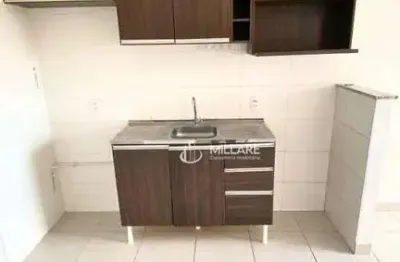 Apartamento com 2 quartos para alugar na Rua Antônio Gomes Ferreira, Parque Fongaro, São Paulo