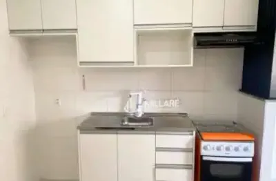 Apartamento com 2 quartos à venda na Rua Antônio Gomes Ferreira, Parque Fongaro, São Paulo