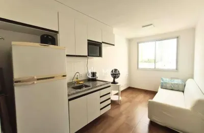 Apartamento com 1 quarto à venda na Rua Flora, Brás, São Paulo