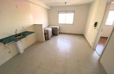 Apartamento com 1 quarto à venda na Avenida Vila Ema, Vila Prudente, São Paulo