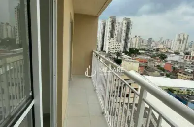 Apartamento com 1 quarto à venda na Avenida Rudge, Barra Funda, São Paulo