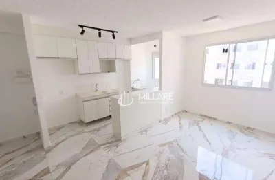 Apartamento com 2 quartos à venda na Rua do Lavapés, Cambuci, São Paulo