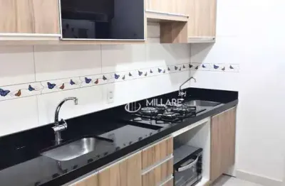 Apartamento com 1 quarto à venda na Avenida Rangel Pestana, Brás, São Paulo