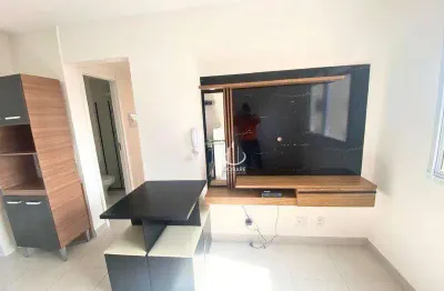 Apartamento com 2 quartos à venda na Rua Antônio Gomes Ferreira, Parque Fongaro, São Paulo