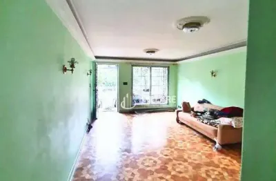 Casa com 3 quartos à venda na Rua Estela, Paraíso, São Paulo