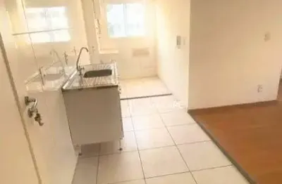 Apartamento com 2 quartos para alugar na Avenida dos Ourives, Jardim São Savério, São Paulo