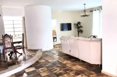 Casa com 3 quartos à venda na Rua Pajeu, Vila Mariana, São Paulo