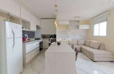 Apartamento com 1 quarto à venda na Rua Doutor Valentim Amaral, Cambuci, São Paulo