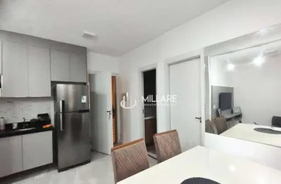 Apartamento com 1 quarto para alugar na Avenida Presidente Wilson, Vila Independência, São Paulo