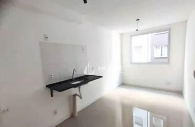 Apartamento com 1 quarto para alugar na Avenida Presidente Wilson, Parque da Mooca, São Paulo