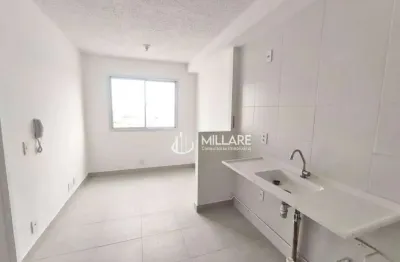 Apartamento com 1 quarto para alugar na Rua Visconde de Parnaíba, Brás, São Paulo
