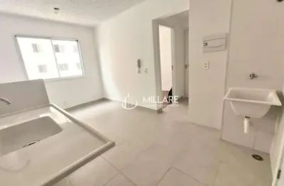 Apartamento com 2 quartos para alugar na Rua Visconde de Parnaíba, Brás, São Paulo