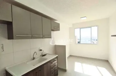 Apartamento com 1 quarto para alugar na Rua Fernando Falcão, Mooca, São Paulo