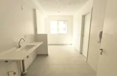 Apartamento com 1 quarto para alugar na Rua Visconde de Parnaíba, Brás, São Paulo