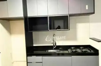 Apartamento com 2 quartos à venda na Rua Antônio Gomes Ferreira, Sacomã, São Paulo