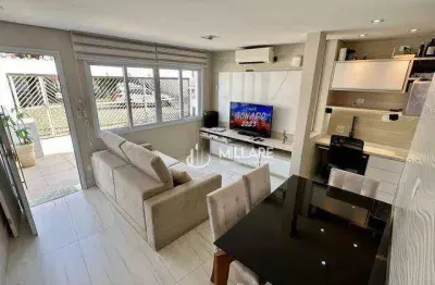Casa com 3 quartos à venda na Rua Elias Assad Chedid, Vila Mariana, São Paulo