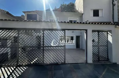 Casa com 3 quartos à venda na Rua Elias Assad Chedid, Vila Mariana, São Paulo
