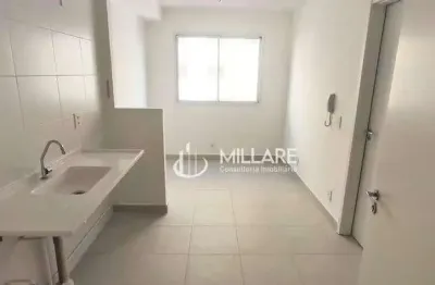 Apartamento com 1 quarto para alugar na Rua Visconde de Parnaíba, Brás, São Paulo