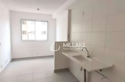 Apartamento com 1 quarto para alugar na Rua Visconde de Parnaíba, Brás, São Paulo