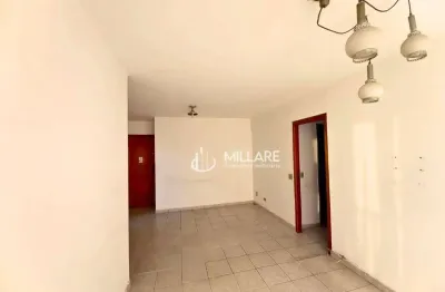 Apartamento com 3 quartos à venda na Rua Conde de Irajá, Vila Mariana, São Paulo