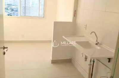 Apartamento com 1 quarto para alugar na Rua Visconde de Parnaíba, Brás, São Paulo