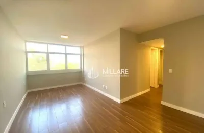 Apartamento com 3 quartos à venda na Rua do Lavapés, Cambuci, São Paulo