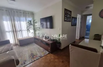 Apartamento com 2 quartos à venda na Rua Doutor Nogueira Martins, Saúde, São Paulo