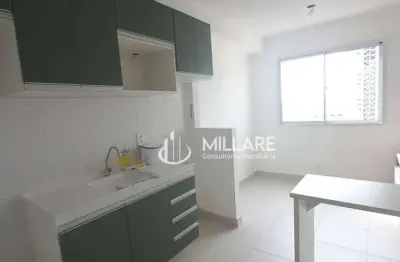 Apartamento com 1 quarto para alugar na Rua Visconde de Parnaíba, Brás, São Paulo