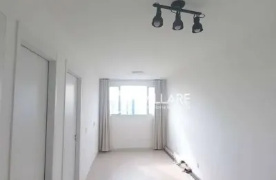 Apartamento com 1 quarto à venda na Rua Visconde de Parnaíba, Brás, São Paulo