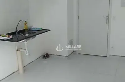 Apartamento com 1 quarto para alugar na Avenida Presidente Wilson, Parque da Mooca, São Paulo