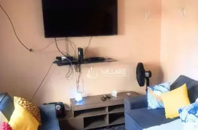 Casa com 4 quartos à venda na Rua Morubixaba, Cidade Líder, São Paulo