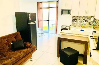 Apartamento com 1 quarto à venda na Rua Frei Caneca, Consolação, São Paulo