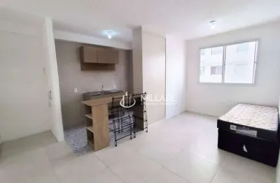 Apartamento com 1 quarto à venda na Rua do Lavapés, Cambuci, São Paulo